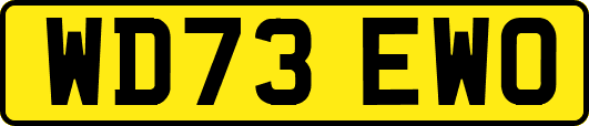 WD73EWO