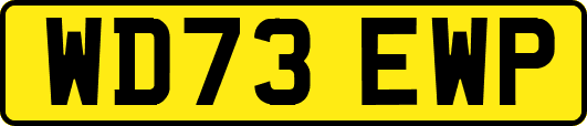 WD73EWP