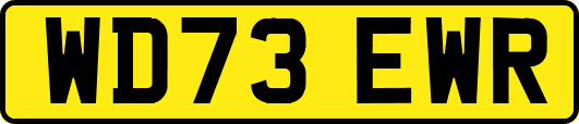 WD73EWR