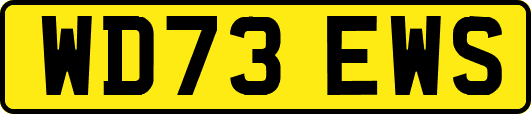 WD73EWS