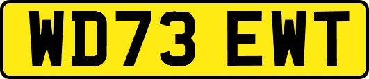 WD73EWT