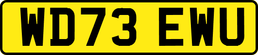 WD73EWU