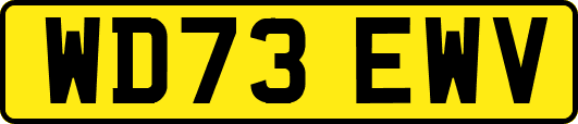 WD73EWV
