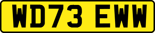 WD73EWW