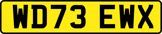 WD73EWX