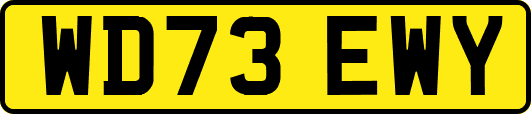 WD73EWY