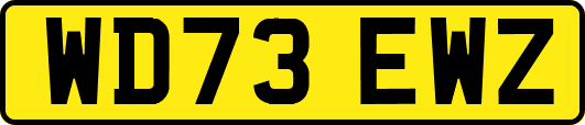 WD73EWZ
