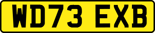 WD73EXB