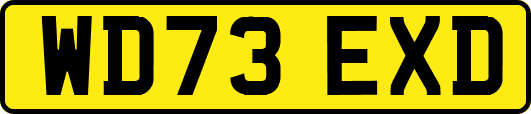 WD73EXD