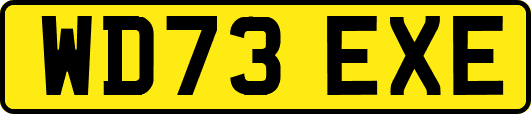 WD73EXE