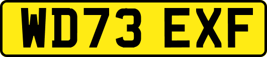 WD73EXF