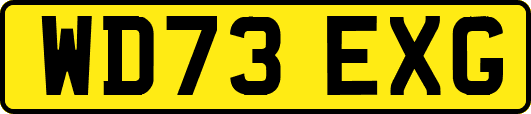 WD73EXG