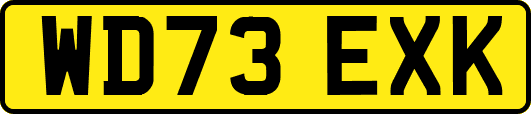 WD73EXK