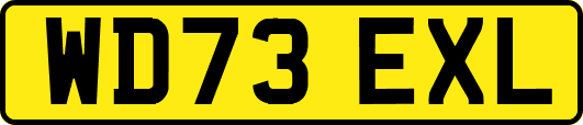 WD73EXL