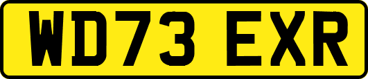 WD73EXR