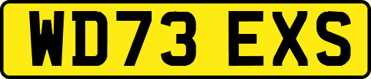 WD73EXS