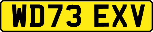 WD73EXV