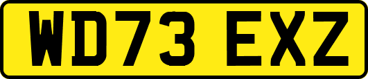 WD73EXZ