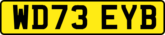 WD73EYB