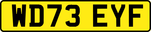 WD73EYF
