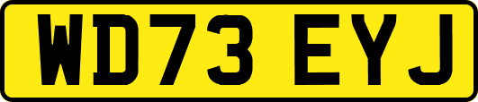 WD73EYJ