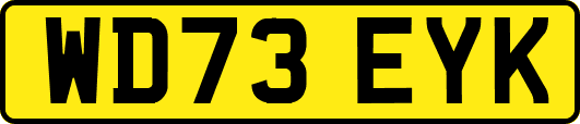 WD73EYK