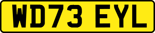 WD73EYL