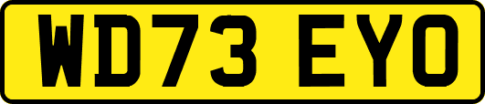 WD73EYO