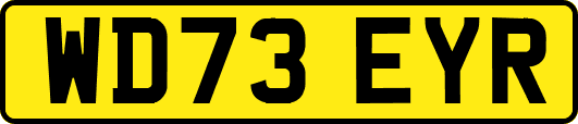 WD73EYR