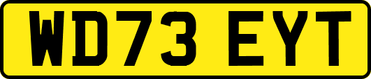 WD73EYT