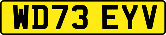 WD73EYV