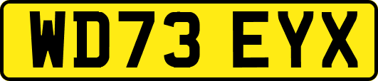 WD73EYX