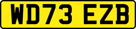 WD73EZB
