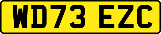 WD73EZC