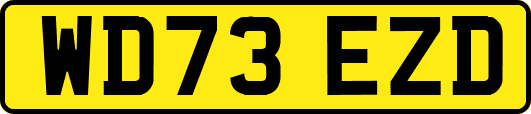WD73EZD
