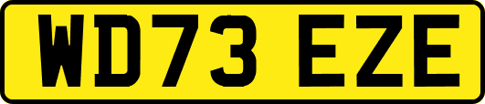 WD73EZE