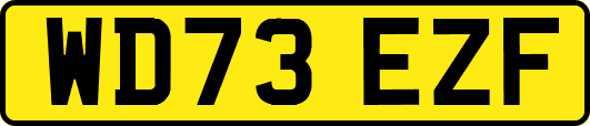 WD73EZF