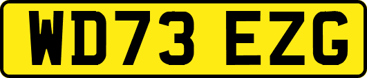 WD73EZG