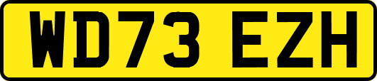 WD73EZH