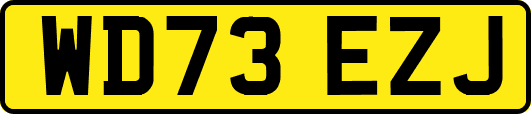 WD73EZJ