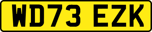WD73EZK