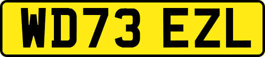 WD73EZL