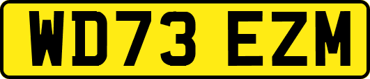 WD73EZM