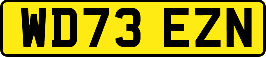 WD73EZN