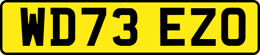 WD73EZO
