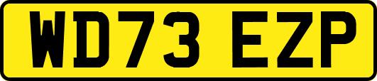 WD73EZP