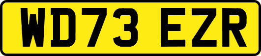 WD73EZR