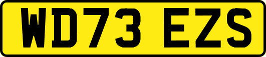 WD73EZS