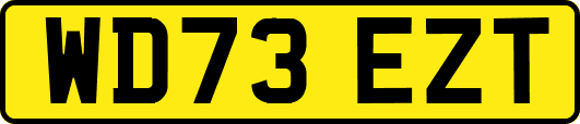 WD73EZT