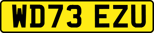 WD73EZU
